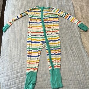 Little Sleepies Jammie’s